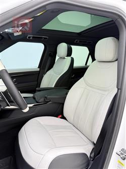 لاند ڕۆڤەر ڕانج ڕۆڤەر سپۆرت